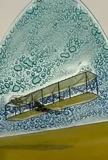 Pampeana Wright Flying Machine Nightlight