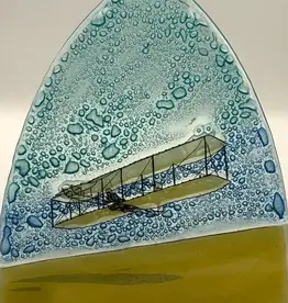 Pampeana Wright Flying Machine Nightlight