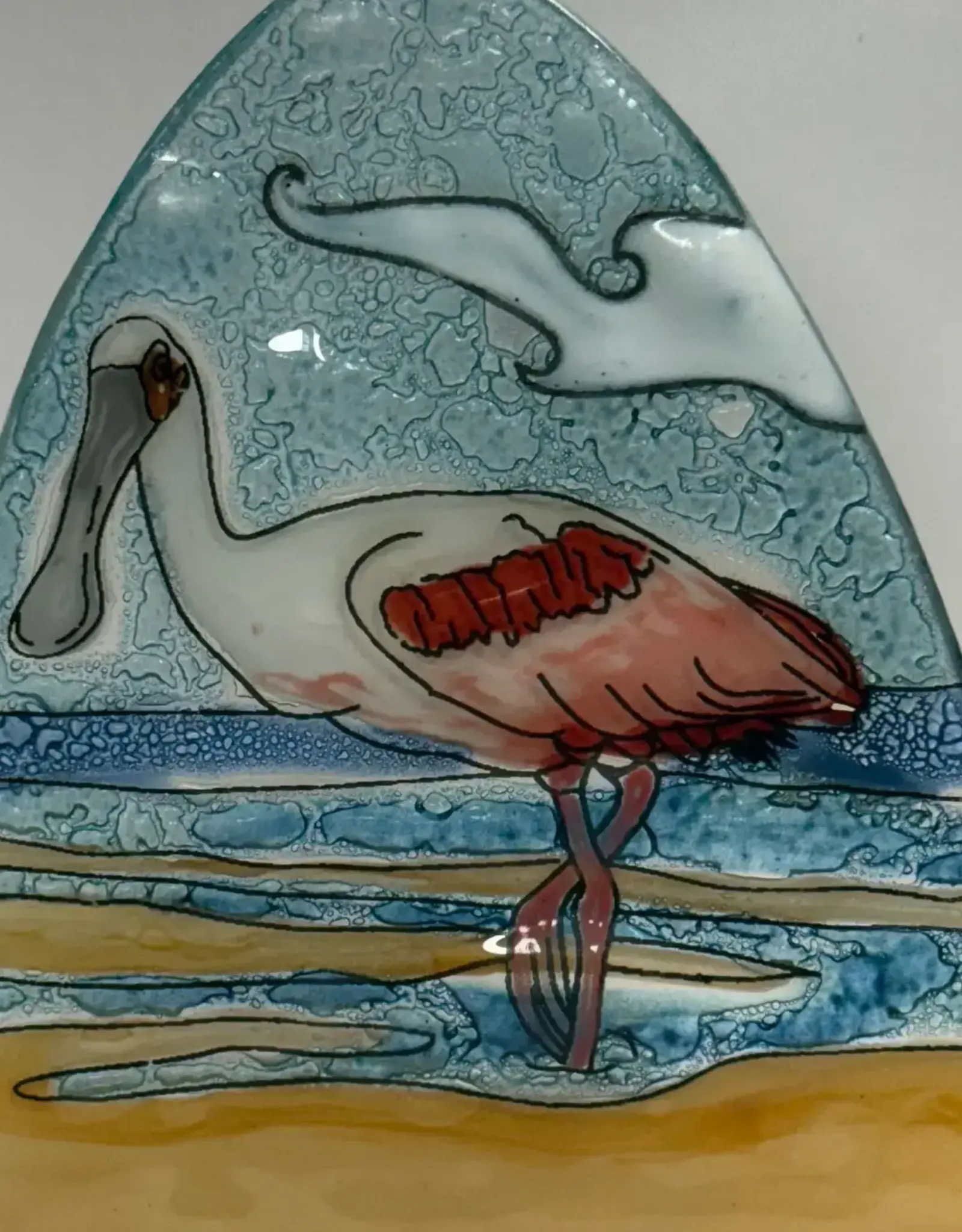 Pampeana Spoonbill Nightlight