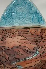 Pampeana Grand Canyon Mather Point Nightlight