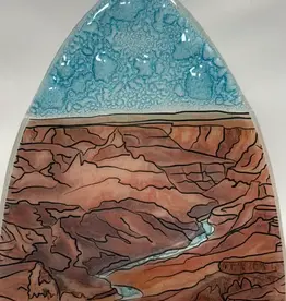 Pampeana Grand Canyon Mather Point Nightlight