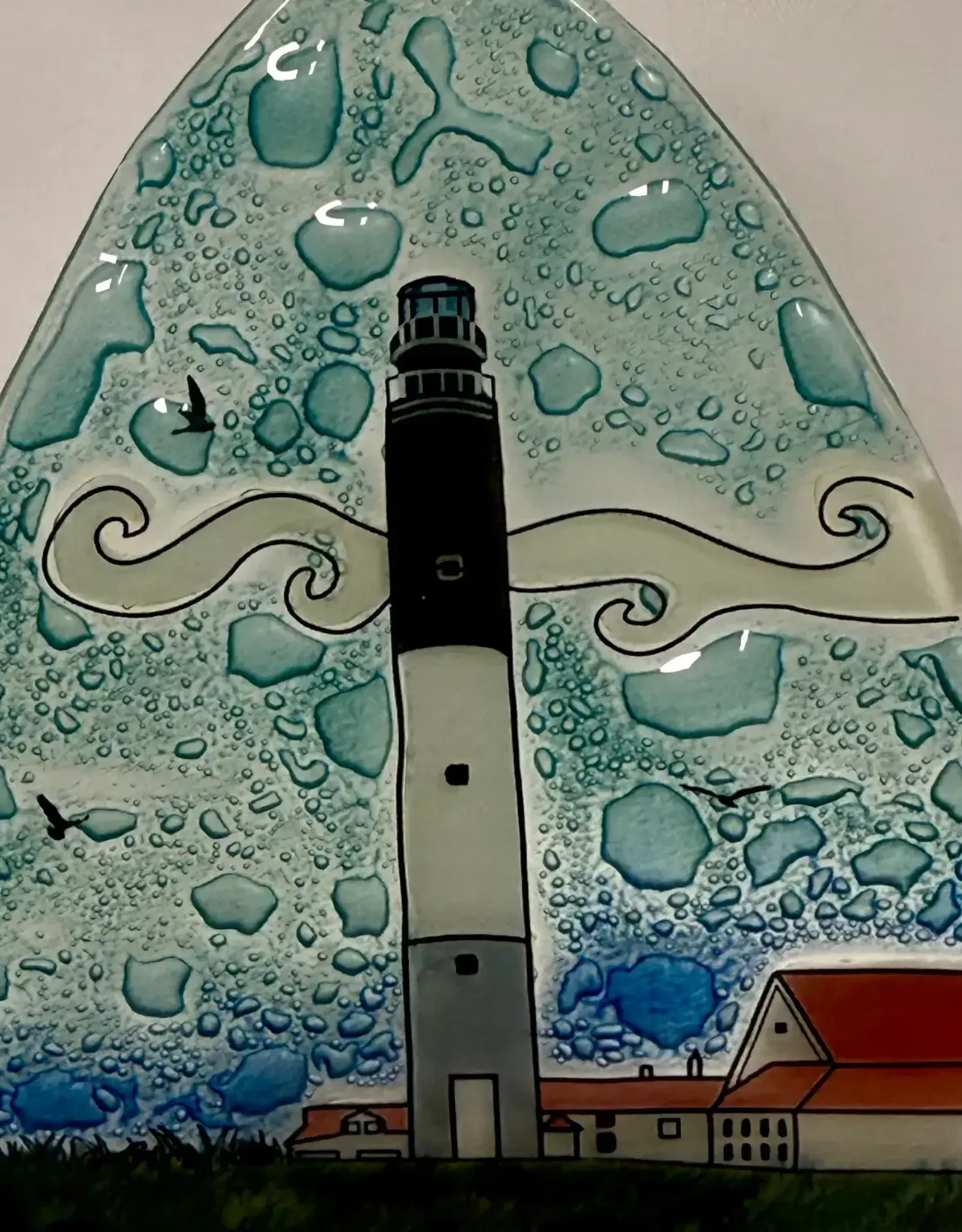 Pampeana Mountak Lighthouse Nightlight