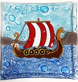 Pampeana Viking Soap Dish