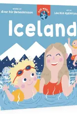 Barefoot Books Our World: Iceland Board Book