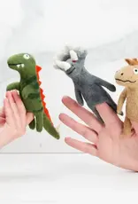 The Winding Road Felt Finger Puppets (Assorted)