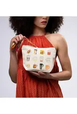 The Tote Project Coffee Lover Pouch