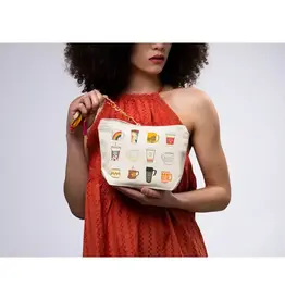 The Tote Project Coffee Lover Pouch