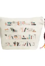 The Tote Project Free to Learn Pouch