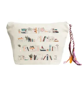 The Tote Project Free to Learn Pouch