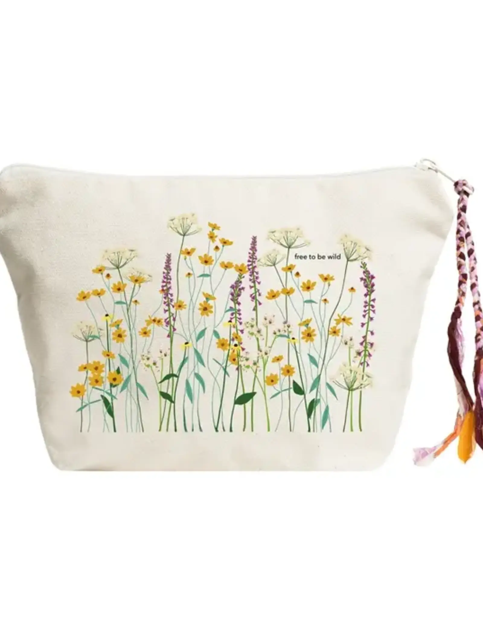 The Tote Project Free to Be Wild Pouch