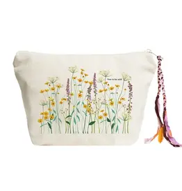 The Tote Project Free to Be Wild Pouch