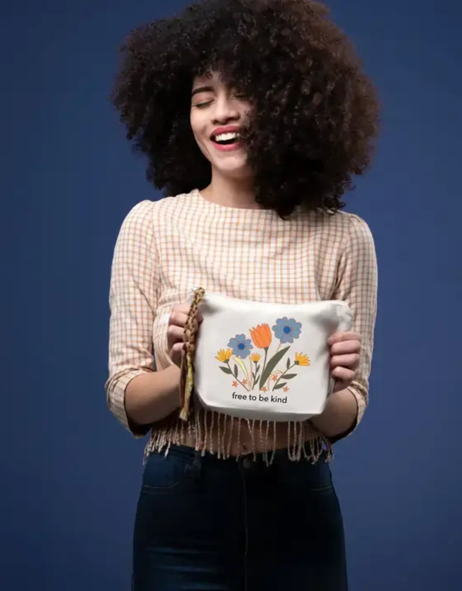 The Tote Project Free to Be Kind