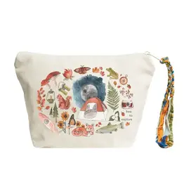 The Tote Project Free to Explore Pouch (Camping)