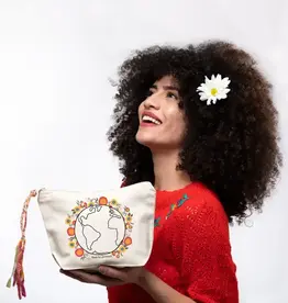 The Tote Project Free to Protect Pouch