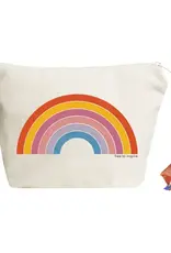 The Tote Project Free to Inspire Pouch