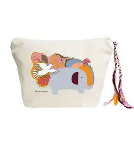 The Tote Project Free to Dream Pouch