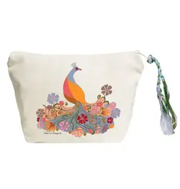 The Tote Project Free to Imagine Pouch