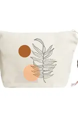 The Tote Project Free to Believe Pouch