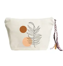 The Tote Project Free to Believe Pouch