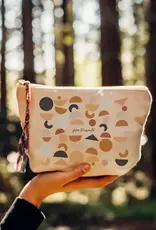 The Tote Project Free to Create Pouch