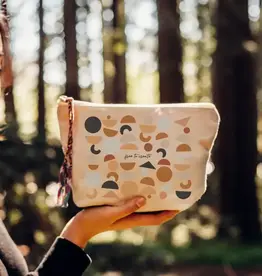 The Tote Project Free to Create Pouch