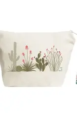 The Tote Project Free to Bloom Pouch