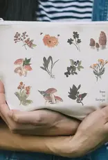 The Tote Project Free to Forage Pouch