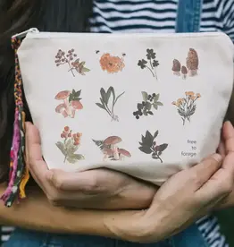 The Tote Project Free to Forage Pouch