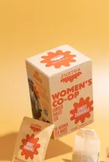 Justea Sunset Chamomile Tea Bags