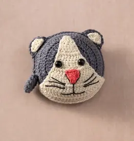 Ten Thousand Villages Meo Cat Measuring Tape Ten Thousand Villages Meo Cat Measuring Tape