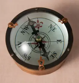Ten Thousand Villages Bada Magnifying Compass Ten Thousand Villages Bada Magnifying Compass