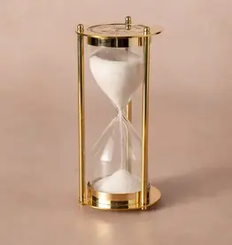 Ten Thousand Villages Samay Marine Arts Hour Glass Ten Thousand Villages Samay Marine Arts Hour Glass