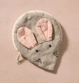 Ten Thousand Villages Munci Mouse Coin Purse Ten Thousand Villages Munci Mouse Coin Purse