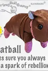 Kamibashi Meatball the Pygmy Hippo