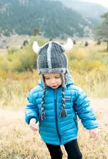 Andes Gifts Kids Adventure Hat (Viking)