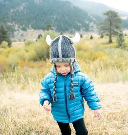 Andes Gifts Kids Adventure Hat (Viking)
