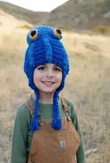 Andes Gifts Kids Animal Hat (Octopus)