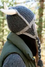 Andes Gifts Adult Adventure Hat (Viking)