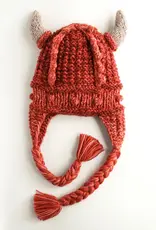 Andes Gifts Adult Adventure Hat (Lady Viking)