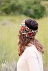 Andes Gifts Diamond Ear Warmer Headband (Assorted)