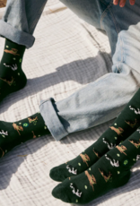 Conscious Step Socks that Save Dogs (Go Fetch)