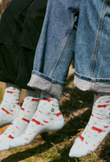 Conscious Step Socks that Save Farm Animals
