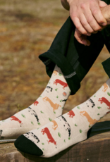 Conscious Step Socks that Save Cows