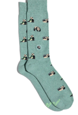 Conscious Step Socks that Protect Pandas