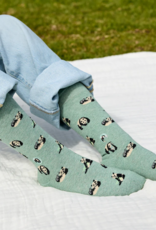 Conscious Step Socks that Protect Pandas