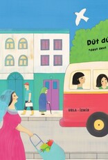 Barefoot Books Our World: Turkiye Board Book