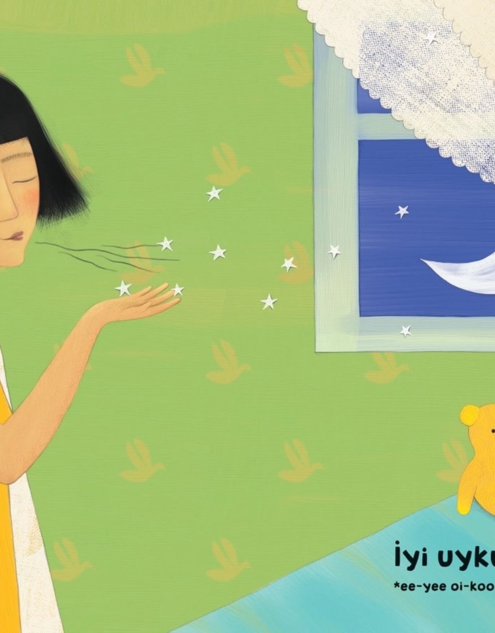 Barefoot Books Our World: Turkiye Board Book