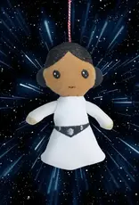 Mr. Ellie Pooh Cotton Ornament Rebel Princess