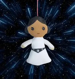 Mr. Ellie Pooh Cotton Ornament Rebel Princess