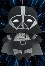 Mr. Ellie Pooh Cotton Ornament Galactic Knight